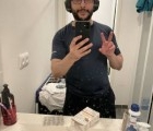 Citas Hombre Bielorrusia a rabat : Lahcen, 33 años
